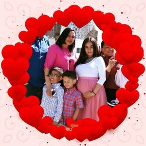 Meet your Posher, Ursula